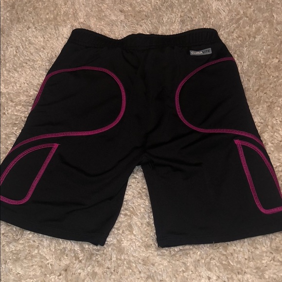 Women’s Sliding shorts for softball. - Picture 2 of 2